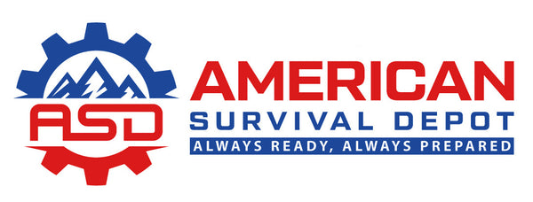 American Survival Depot